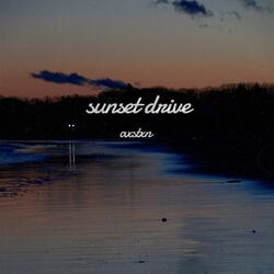 sunset drive