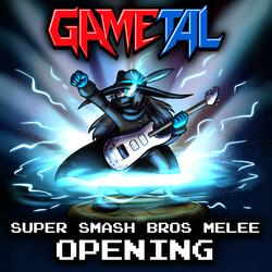 Opening (Super Smash Bros. Melee)