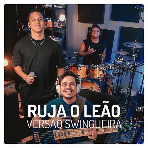 Ruja o Leão
