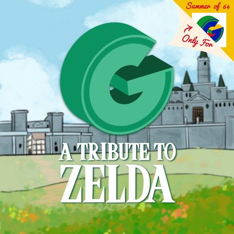 Summer of 64: A Tribute to Zelda
