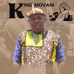 Tivhothi