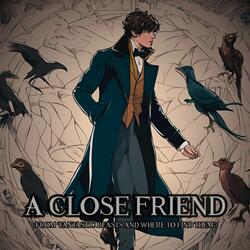 A Close Friend (From "Fantastic Beasts and Where to Find Them")