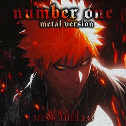 Number One (from "Bleach")