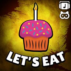 Let's Eat (FNAF Fan Song)