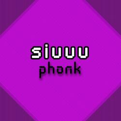 siuuu phonk