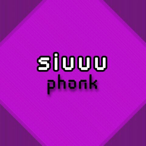 siuuu phonk