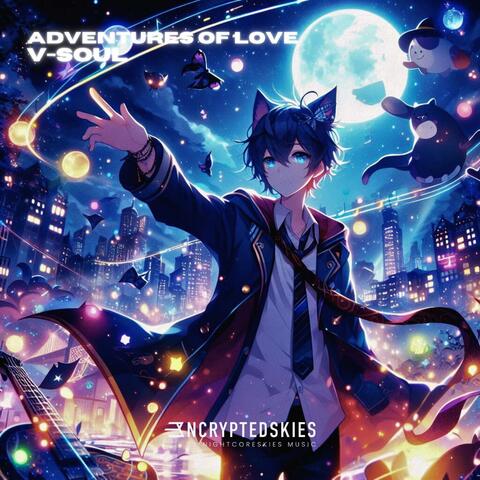 Adventures Of Love