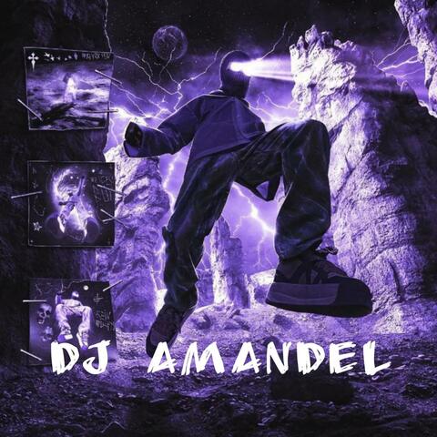DJ AMANDEL