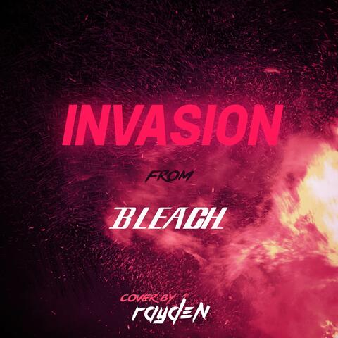 Invasion (From "BLEACH")