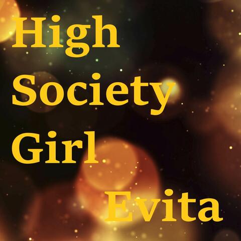 High Society Girl ( dododo )