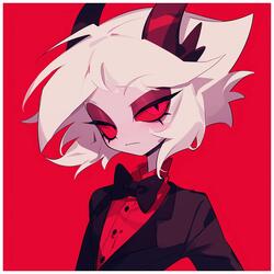 Happy Day In Hell (Hazbin Hotel Lofi)