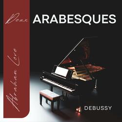 Arabesque No. 1. Andantino con moto