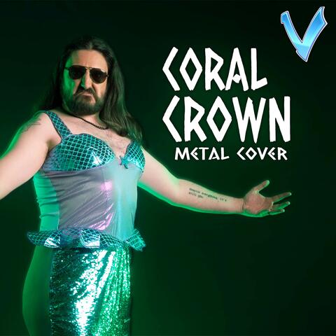 Coral Crown