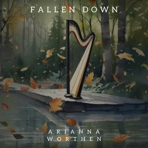 Fallen Down (Reprise) [From "Undertale"]: Harp Versions