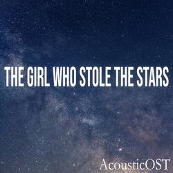The Girl Who Stole the Stars (From "Chrono Cross")