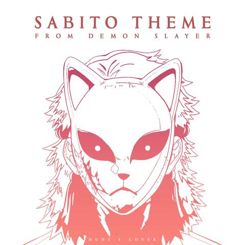 Sabito Theme (From "Demon Slayer")