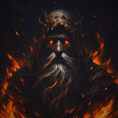 Gwyn, Lord of Cinder
