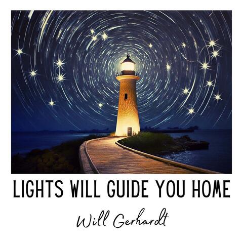 Lights Will Guide You Home