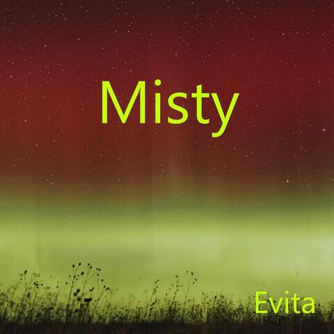 Misty