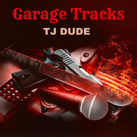 Garage Tracks