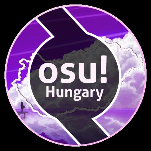 osu!Hungary Rap 3 (Váci út)