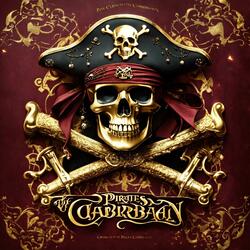 Pirates of the Caribbean He's a pirate