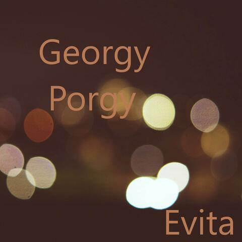 Georgy Porgy ( doo-wop )