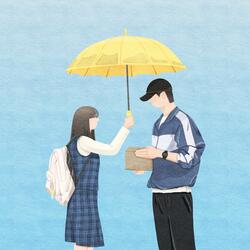 Sudden Shower