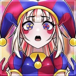 Jester (Pomni's Song)