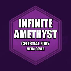 Infinite Amethyst (from "Minecraft")