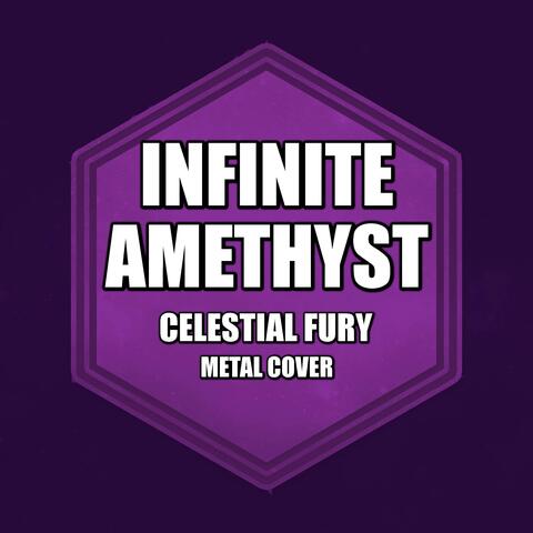 Infinite Amethyst (from "Minecraft")