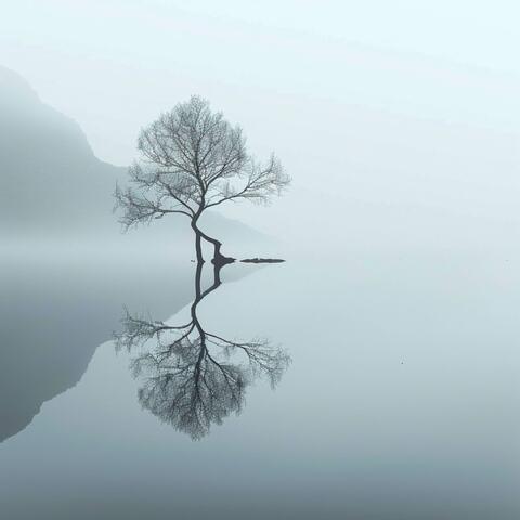 Misty Reflections