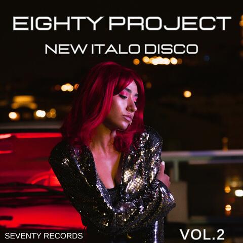 Italo Disco Vol.2