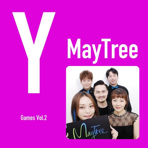 Y-MayTree Games Vol.2