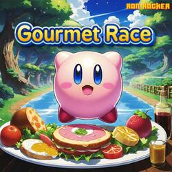 Gourmet Race