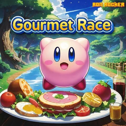 Gourmet Race