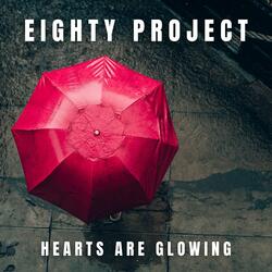 Hearts are Glowing