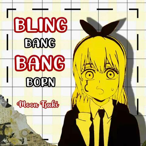 Bling-Bang-Bang-Born (From "Mashle")
