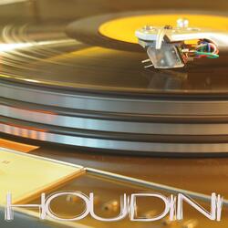 Houdini (Originally Performed by Eminem) [Instrumental]