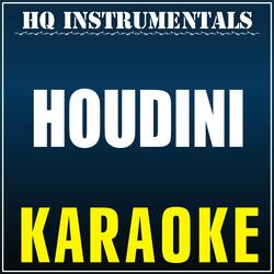 Houdini [Originally Performed by Eminem]
