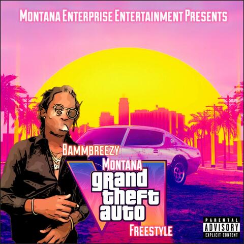 GTA 6 freestyle