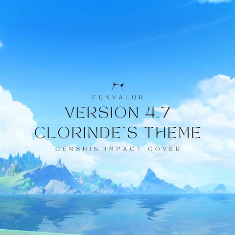 Clorinde's Theme