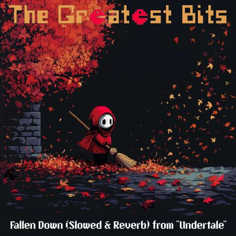 Fallen Down (from "Undertale")