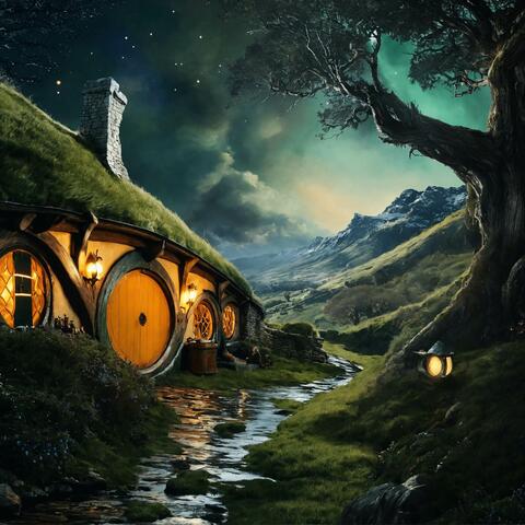 Hobbit Music Hobbiton Music Hobbit Lullaby
