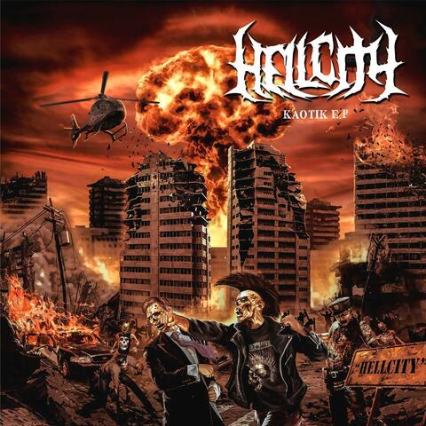 Kaotik E.P