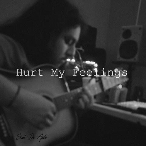 Hurt My Feelings
