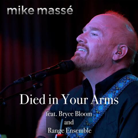 (I Just) Died in Your Arms