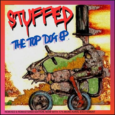 The Top Dog EP.