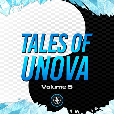 Tales of Unova, Vol. 5 (From "Pokémon Black 2 & White 2")