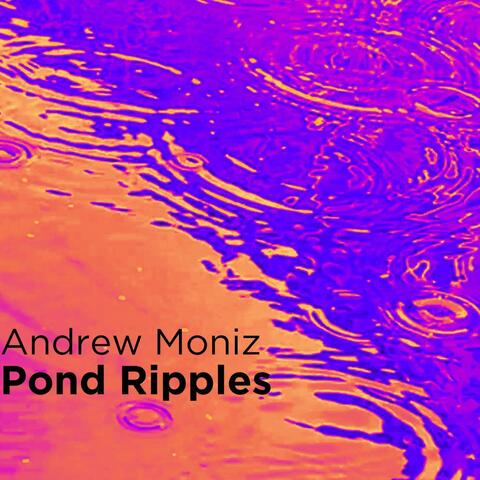 Pond Ripples